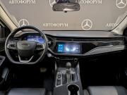 Omoda S5 Москва  - изображение 39