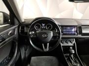 Skoda Kodiaq I Москва  - изображение 39