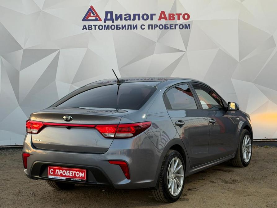 Kia Rio IV Набережные Челны  - изображение 6