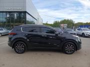 Kia Sportage IV Чебоксары  - изображение 27