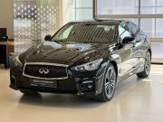 Infiniti Q50 I Краснодар  - изображение 23