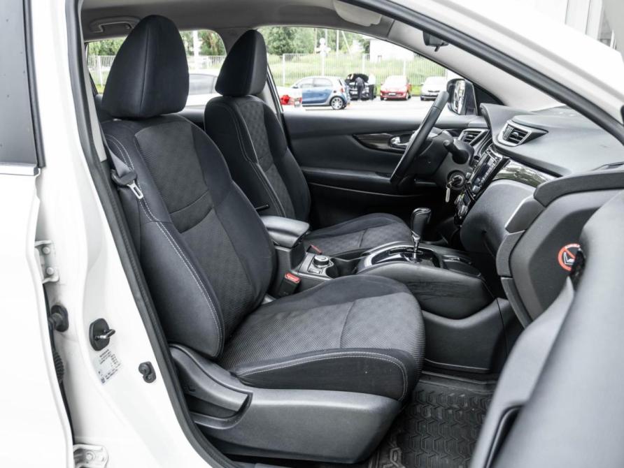 Nissan Qashqai II Ставрополь  - изображение 8