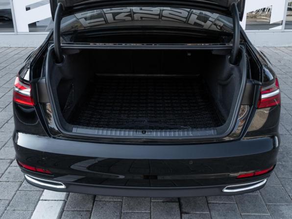 Audi A6 V (C8) с пробегом 2019 года, цена 2 720 000 рублей, 247465 км, седан, Автокод Объявления