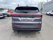 JETOUR X70+ I Рестайлинг Санкт-Петербург  - изображение 16