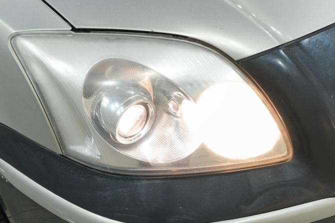 Toyota Avensis II с пробегом 2005 года, цена 559 000 рублей, 288000 км, седан, Автокод Объявления