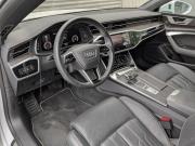 Audi A7 II (4K) Москва  - изображение 45