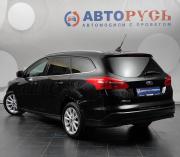 Ford Focus III Рестайлинг Москва  - изображение 26