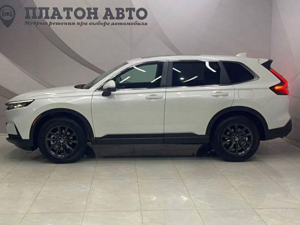 Новый Honda CR-V VI 2026 года, цена 4 299 000 рублей, внедорожник, Автокод Объявления