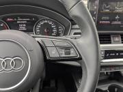 Audi A4 V (B9) Рестайлинг Москва  - изображение 60