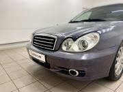 Hyundai Sonata IV (EF) Рестайлинг Энгельс  - изображение 47