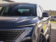 Changan UNI-T I Санкт-Петербург  - изображение 35