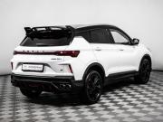 Geely Coolray I Рестайлинг Москва  - изображение 29