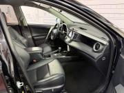 Toyota RAV4 IV (XA40) Рестайлинг Москва  - изображение 53
