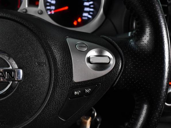 Nissan Juke I с пробегом 2011 года, цена 969 000 рублей, 236672 км, внедорожник, Автокод Объявления