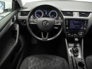 Skoda Octavia III (A7) Рестайлинг Москва  - изображение 43