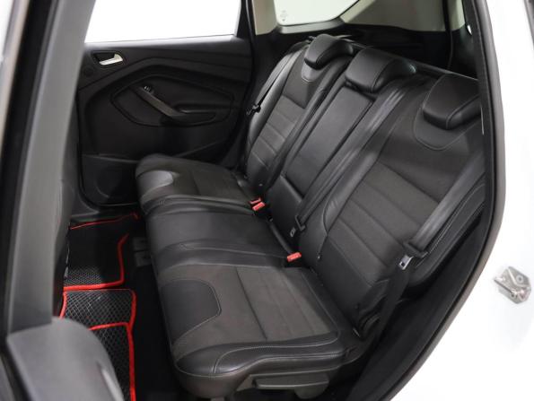 Ford Kuga II с пробегом 2013 года, цена 1 069 000 рублей, 150583 км, внедорожник, Автокод Объявления