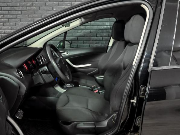 Peugeot 308 I Рестайлинг с пробегом 2011 года, цена 600 000 рублей, 136450 км, хэтчбек, Автокод Объявления