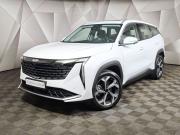 Geely Atlas II Москва  - изображение 24