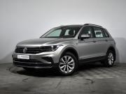 Volkswagen Tiguan II Рестайлинг Санкт-Петербург  - изображение 20