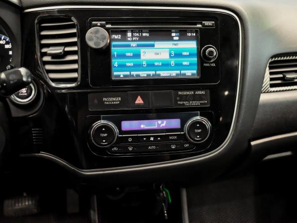 Mitsubishi Outlander III с пробегом 2012 года, цена 1 520 000 рублей, 126315 км, внедорожник, Автокод Объявления