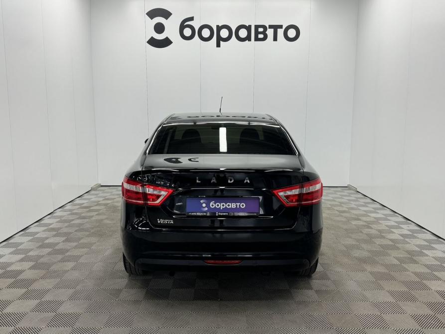 Lada (ВАЗ) Vesta I Воронеж  - изображение 6