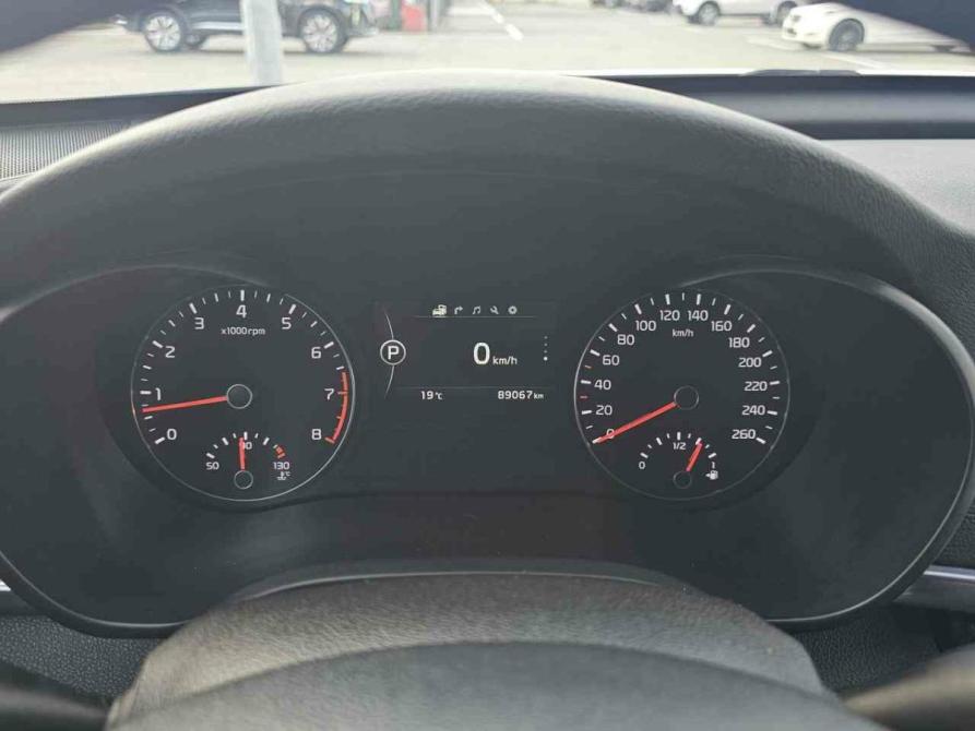 Kia Optima IV Тюмень  - изображение 17