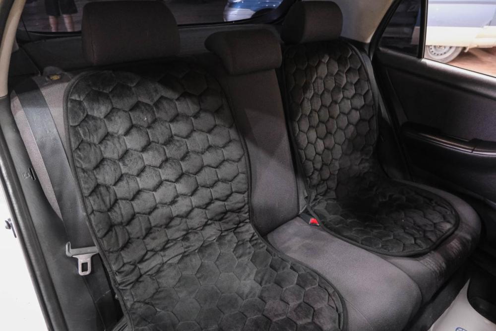 Toyota Corolla IX (E120 E130) Новокузнецк  - изображение 27