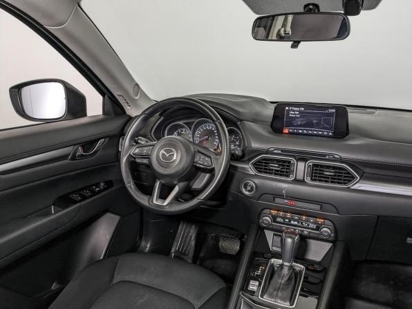 Mazda CX-5 II с пробегом 2019 года, цена 2 735 000 рублей, 27373 км, внедорожник, Автокод Объявления