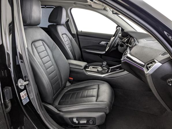 BMW 3 серии VII (G2x) с пробегом 2021 года, цена 3 700 000 рублей, 67810 км, универсал, Автокод Объявления