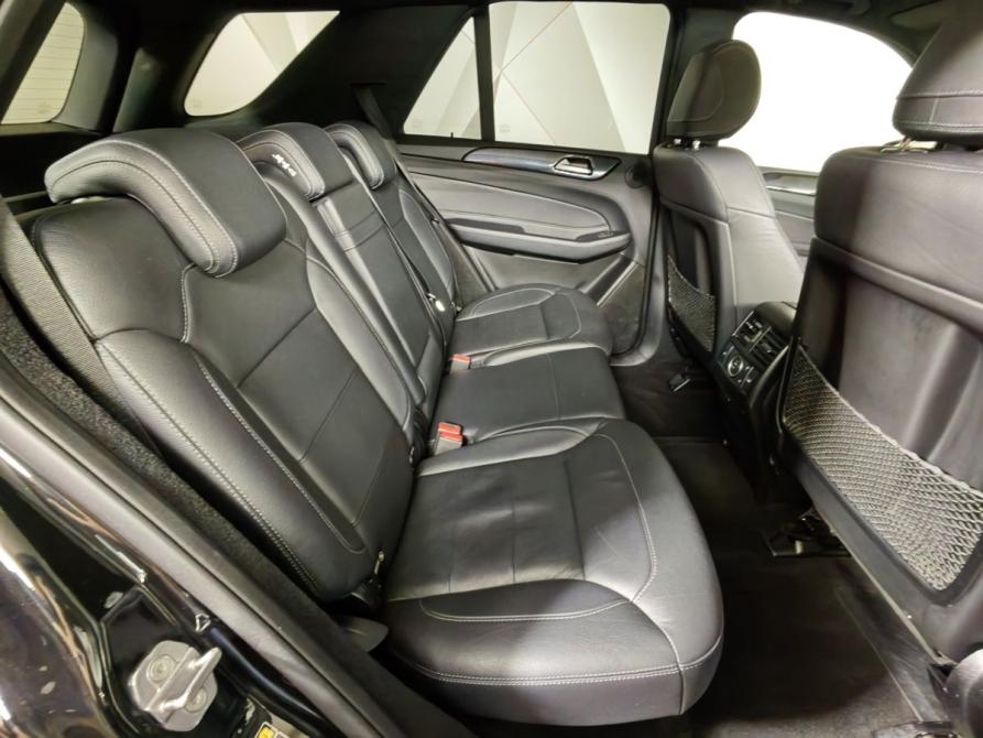 Mercedes-Benz GLE I (W166) Москва  - изображение 14