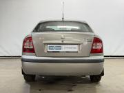 Skoda Octavia I (A4) Рестайлинг Ярославль  - изображение 21