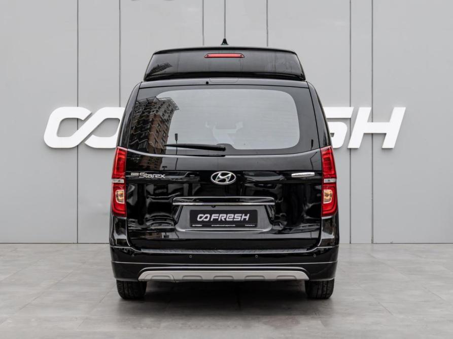 Hyundai Grand Starex I Рестайлинг 2 Краснодар  - изображение 4