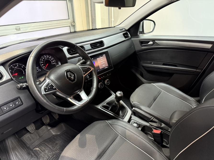 Renault Arkana I Тверь  - изображение 19