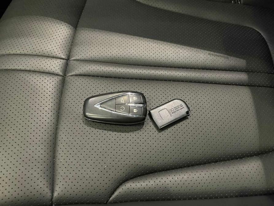 Changan CS75 Plus I Рестайлинг Москва  - изображение 21