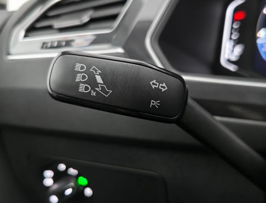 Volkswagen Tiguan II Москва  - изображение 14