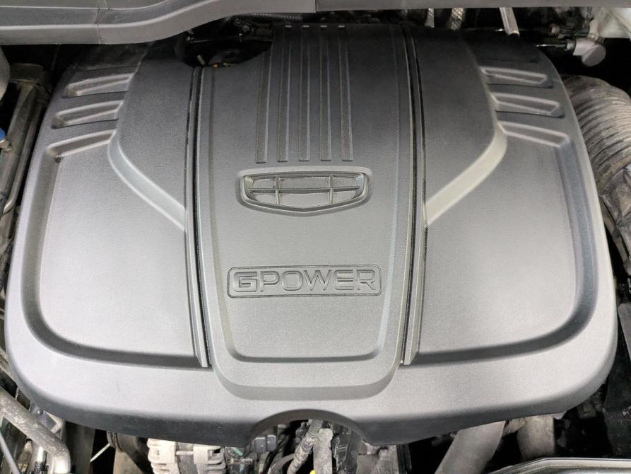 Geely Coolray I Москва  - изображение 9