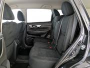 Nissan X-Trail III Москва  - изображение 38
