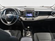 Toyota RAV4 IV (XA40) Рестайлинг Казань  - изображение 14