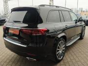 Mercedes-Benz GLS II (X167) Екатеринбург  - изображение 31