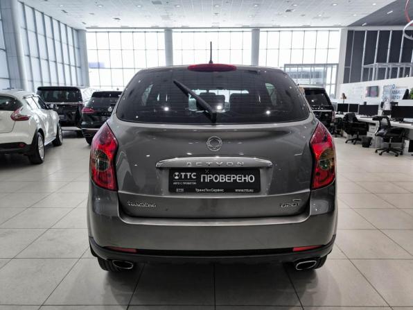 SsangYong Actyon II с пробегом 2012 года, цена 750 000 рублей, 246838 км, внедорожник, Автокод Объявления
