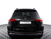 Mercedes-Benz GLE II (V167) Москва  - изображение 30