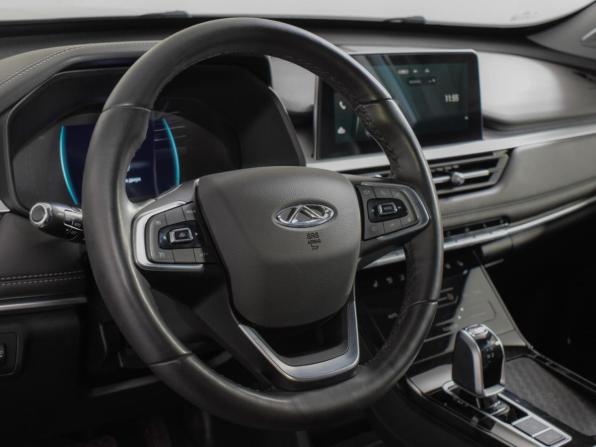 Chery Tiggo 7 Pro I с пробегом 2021 года, цена 1 595 000 рублей, 50000 км, внедорожник, Автокод Объявления