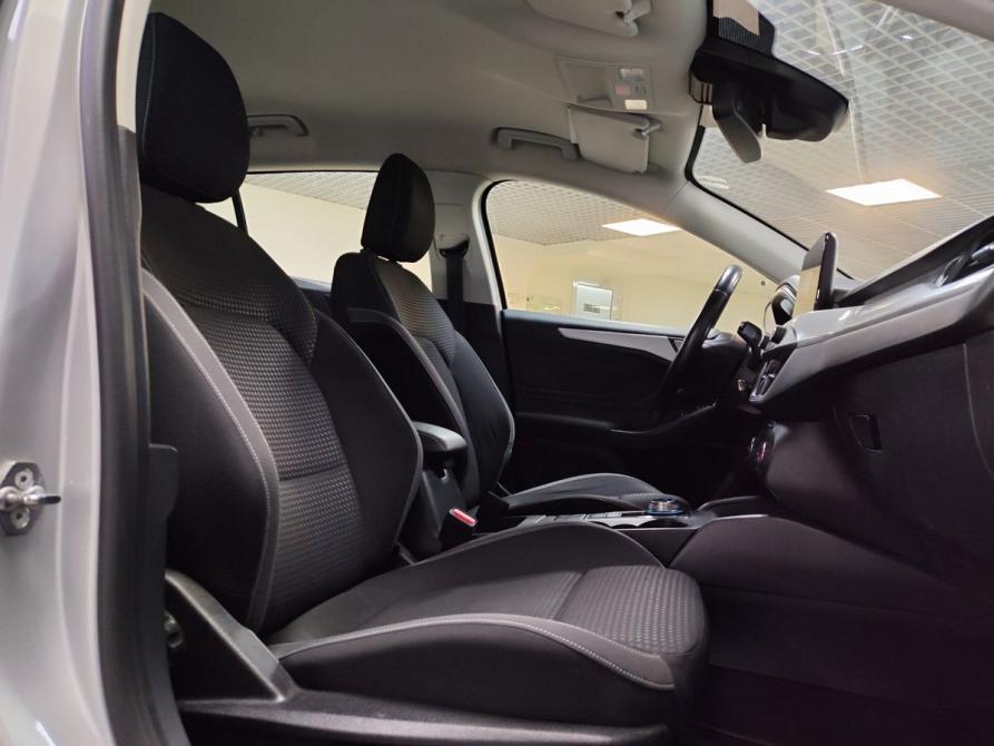 Ford Focus IV Москва  - изображение 13