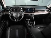 Kia K5 III Ростов-на-Дону  - изображение 30