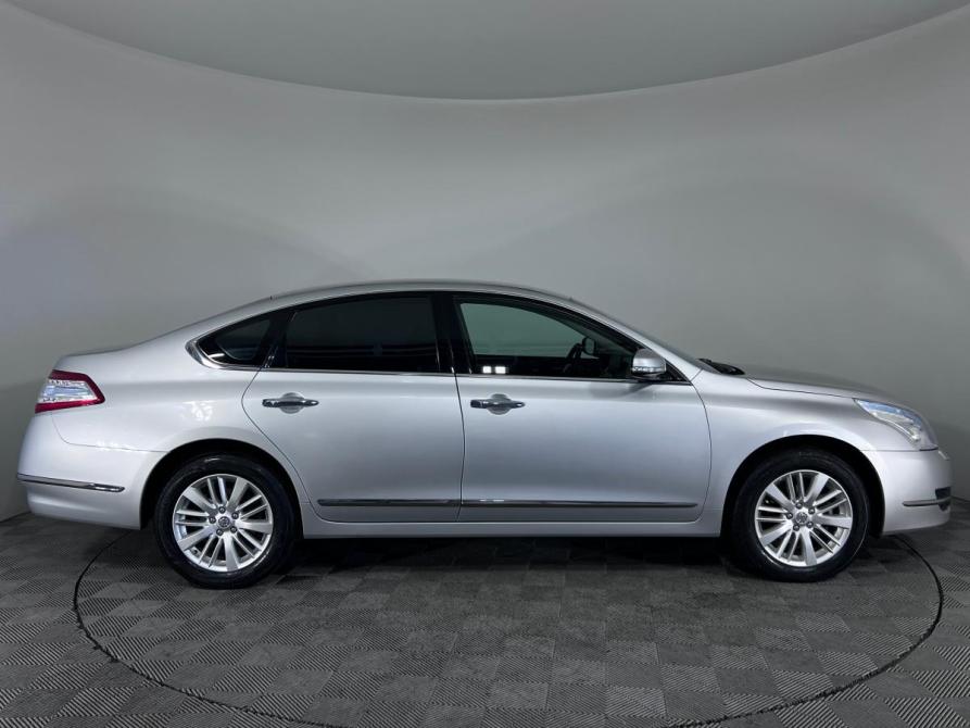 Nissan Teana II (J32) Рестайлинг Ростов-на-Дону  - изображение 4