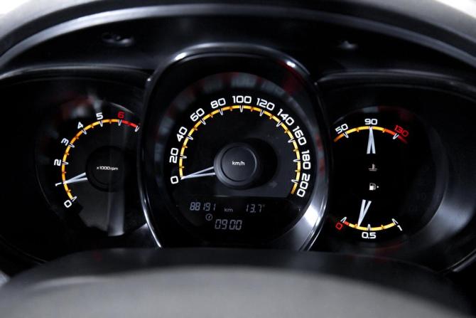 Lada (ВАЗ) Vesta I с пробегом 2020 года, цена 999 000 рублей, 88190 км, седан, Автокод Объявления