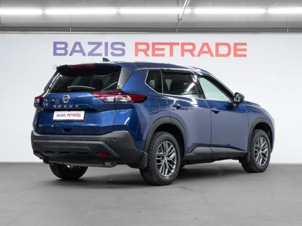 Nissan Rogue III с пробегом 2020 года, цена 3 189 000 рублей, 94858 км, внедорожник, Автокод Объявления