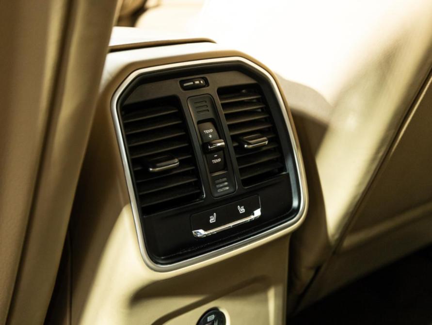 Porsche Macan I Санкт-Петербург  - изображение 20