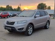 Hyundai Santa Fe II Рестайлинг Набережные Челны  - изображение 23