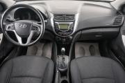 Hyundai Solaris I Красноярск  - изображение 31